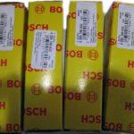 Форсунки 2110 1,6 (8+16кл) (022) — Bosch