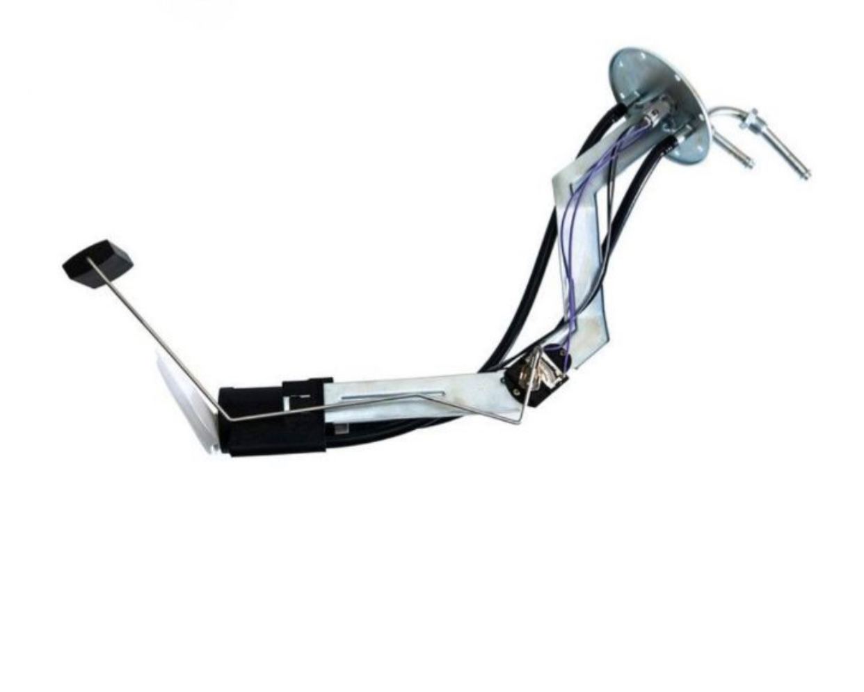 Электромодуль ВАЗ 2105, ВАЗ 2107 инжекторный - Автомобильные комплектующие